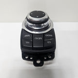 BMW X3 F25 Idrive Controller Switch 9253945 OEM