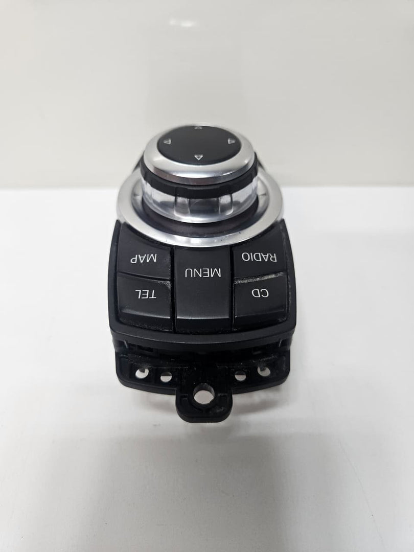 BMW X3 F25 Idrive Controller Switch 9253945 OEM