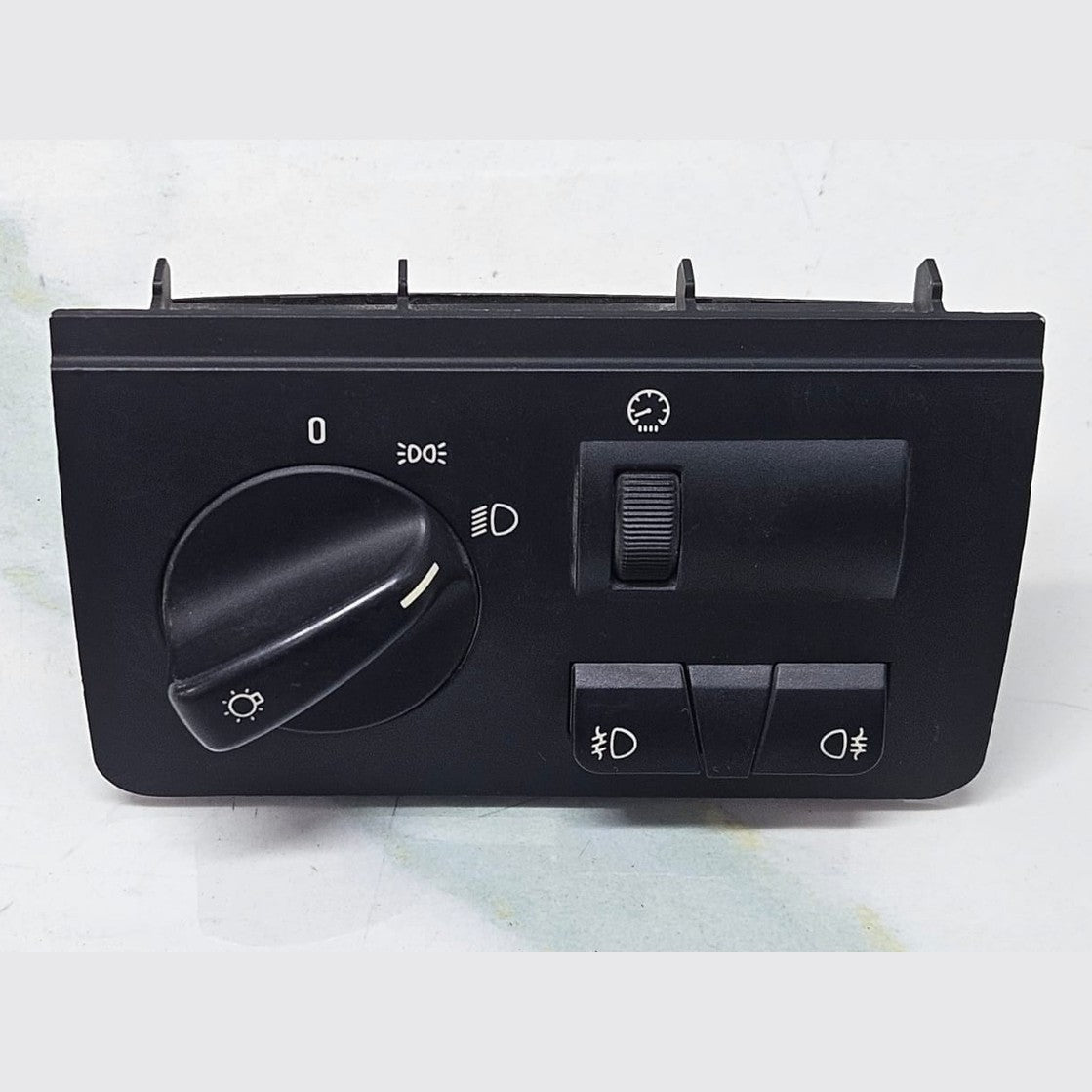 2000-2006 BMW X5 E53 models Headlight Switch 8380255 OEM