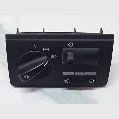 2000-2006 BMW X5 E53 models Headlight Switch 8380255 OEM