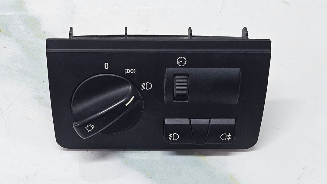 2000-2006 BMW X5 E53 models Headlight Switch 8380255 OEM