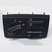2000-2006 BMW X5 E53 models Headlight Switch 8380255 OEM
