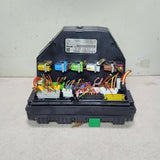 2010-16 Mercedes E-Class Front Sam Control Fuse Box Module A2129008307 W212 W204