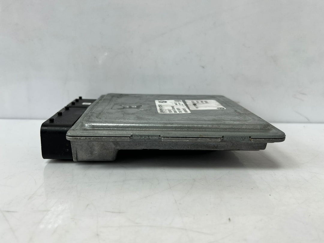 BMW E60 E90 E91 N52 323i 523i 177HP Engine Control ECU DME 7555361 Automatic