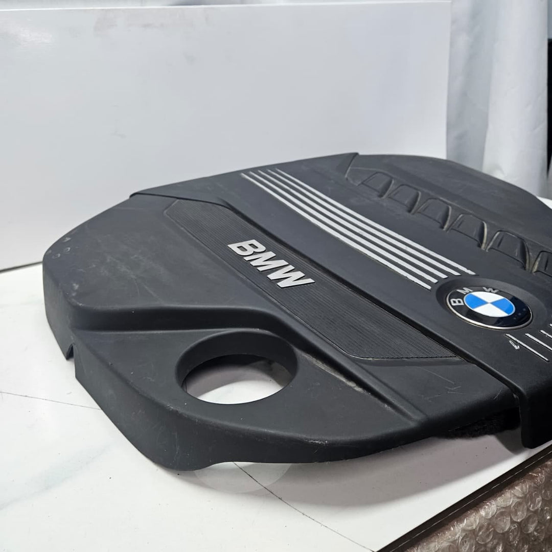 2010-2017 BMW X3 F25 X5 E70 LCI X6 E71 Engine Cover 7812063 DIESEL 3.0