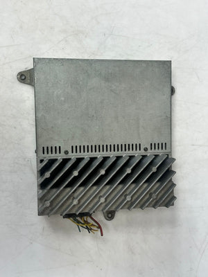 1998-2000 BMW E39 5 Series 525i 528i 530i 540i Audio Radio Amplifier 8374535 OEM