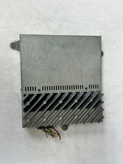 1998-2000 BMW E39 5 Series 525i 528i 530i 540i Audio Radio Amplifier 8374535 OEM