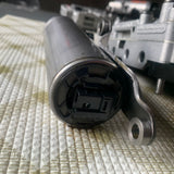 BMW F30 X1 E84 328I 2012-15 GETRIEBE-SCHALTGERÄT GA 8HP45 TEILENR. 8638283