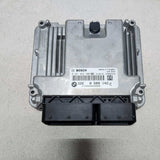 BMW Engine Control Unit DDE 8589142 OEM Engine Control Unit ECU SET 2016 520 B47