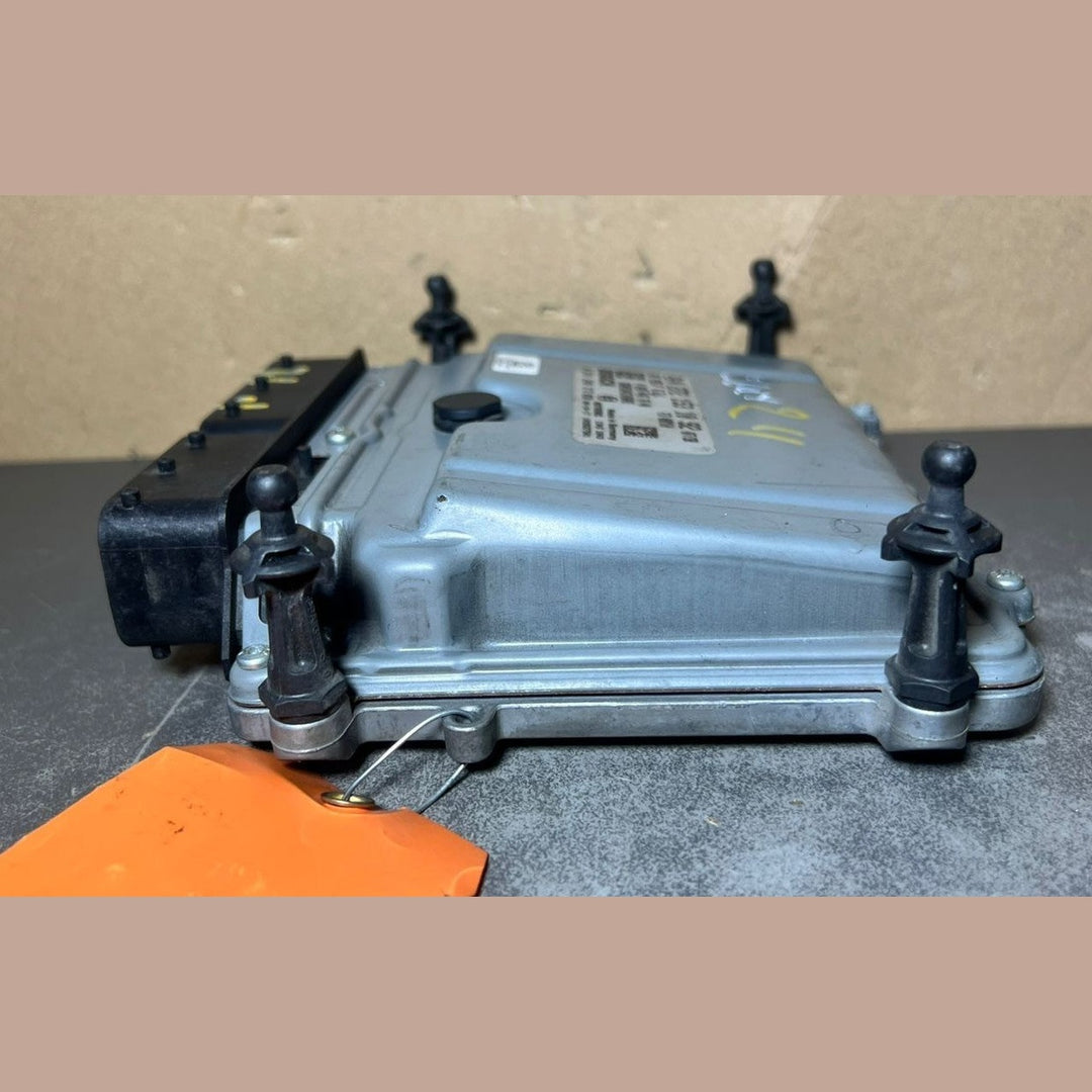 04-09 Mercedes W211 E-Klasse Motorsteuergerät ECM ECU A272 1531092 OEM