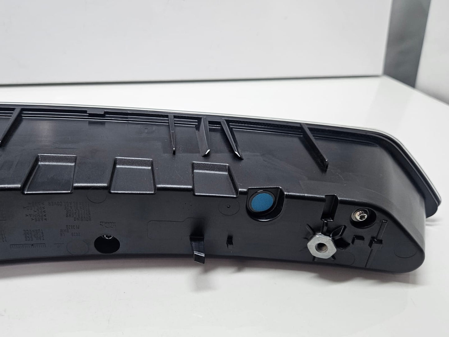 5A43BC5-Genuine 2021-22 BMW iX i20 Tailgate Tail Light Left Side ECE OEM NEW