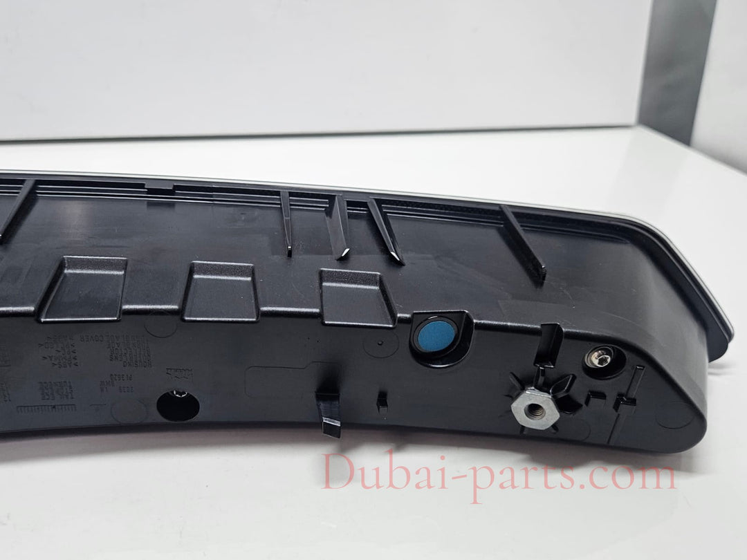 5A43BC5-Genuine 2021-22 BMW iX i20 Tailgate Tail Light Left Side ECE OEM NEW