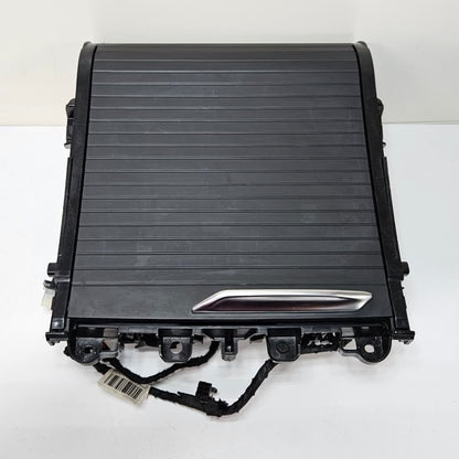 2018-2025 BMW X3 G01 F97 X4 G02 F98 Center Console Cup Holder 5A010B7