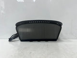 2006-09 BMW E60 E61 550i 650i M5 M6 8.8" Navigation Display Screen 6989396 OEM