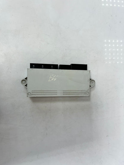2002-2005 BBMW 7 SERIES E65 E66 FRONT LEFT DOOR CONTROL UNIT 6964141