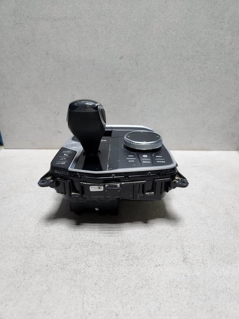BMW Gear Selector Lever WITH IDRIVE RHD 5A08C22 Series G20