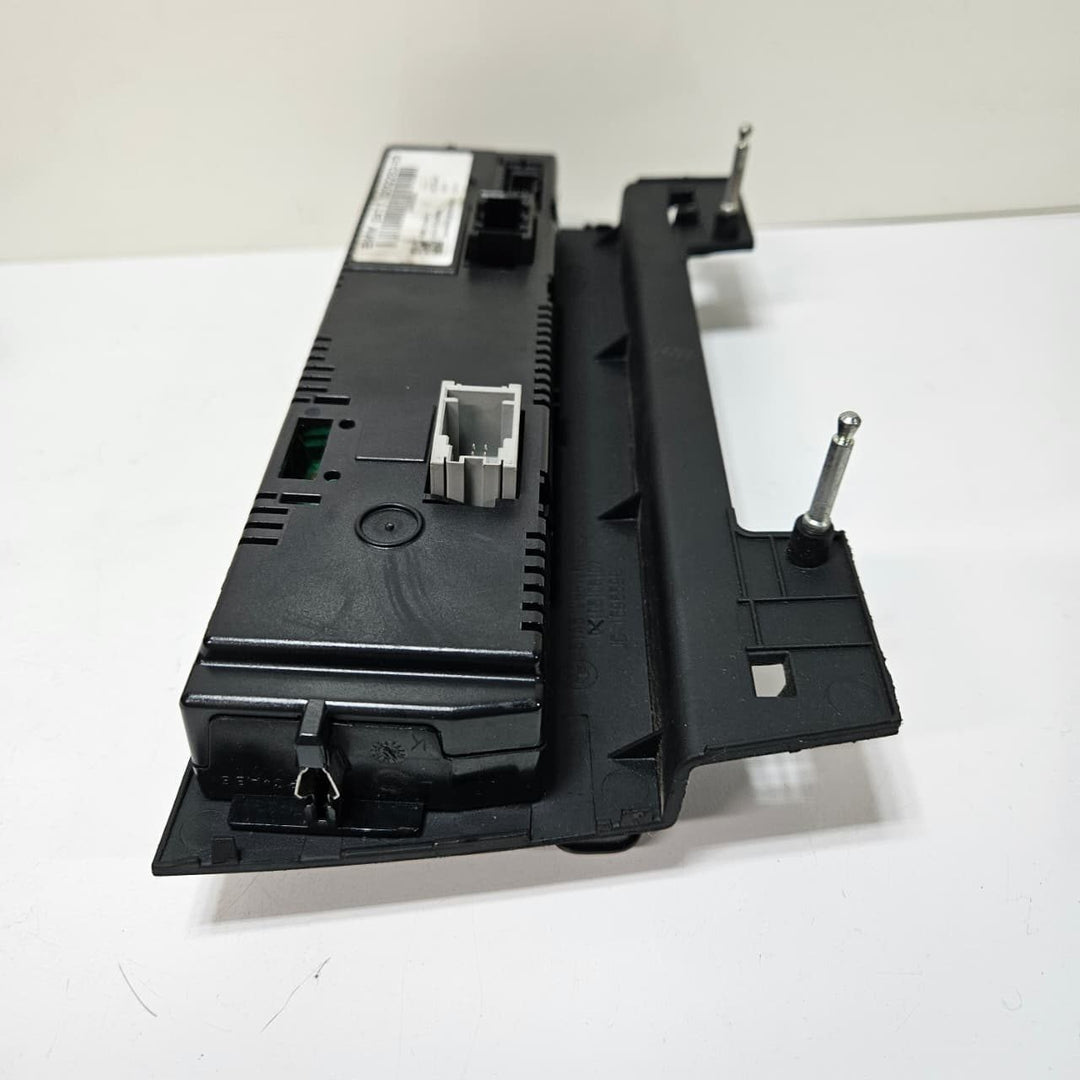 2013-2015 BMW 1 3 Series E81 E87 E90 X1 E84 Climate Control Panel 9292263