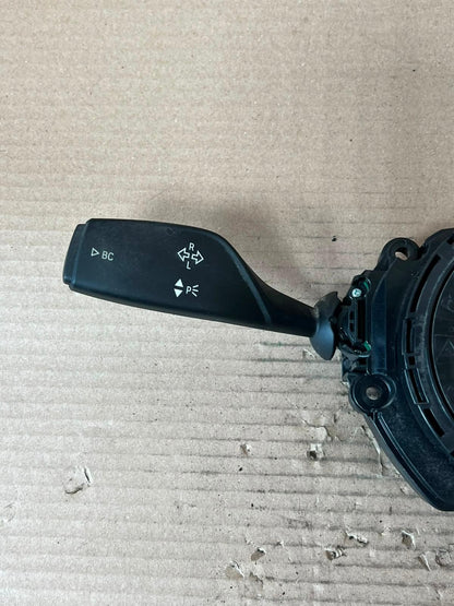2014-2021 BMW X1 2' i3 F45 218 F48 Steering Column Stalk Switch 9305954 OEM
