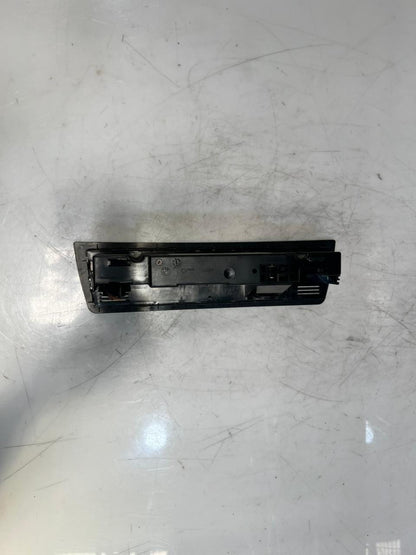 2001-2006 BMW X5 E53 DIGITAL AC HEATER SWITCH Climate Control Unit 6927898 OEM