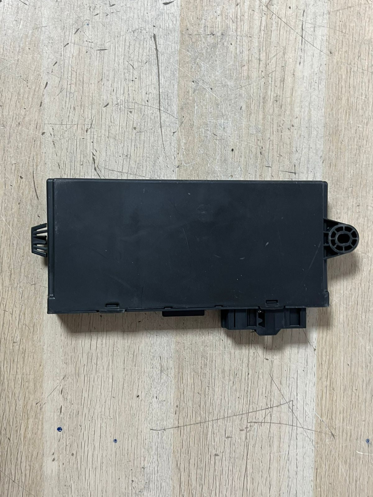 2012 BMW X1 E84 N20 Engine Control Unit ECU set +  cas3 + 2keys - 8603576
