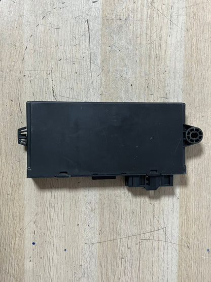 2012 BMW X1 E84 N20 Engine Control Unit ECU set +  cas3 + 2keys - 8603576
