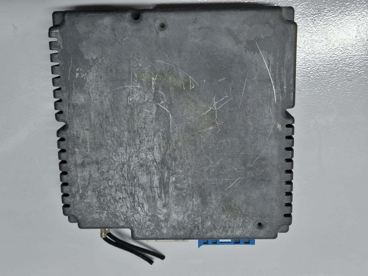 BMW E60 E65 E90 E70 X5 E71 X6 TV Video RGB Module Control Unit ECU 9146702 OEM