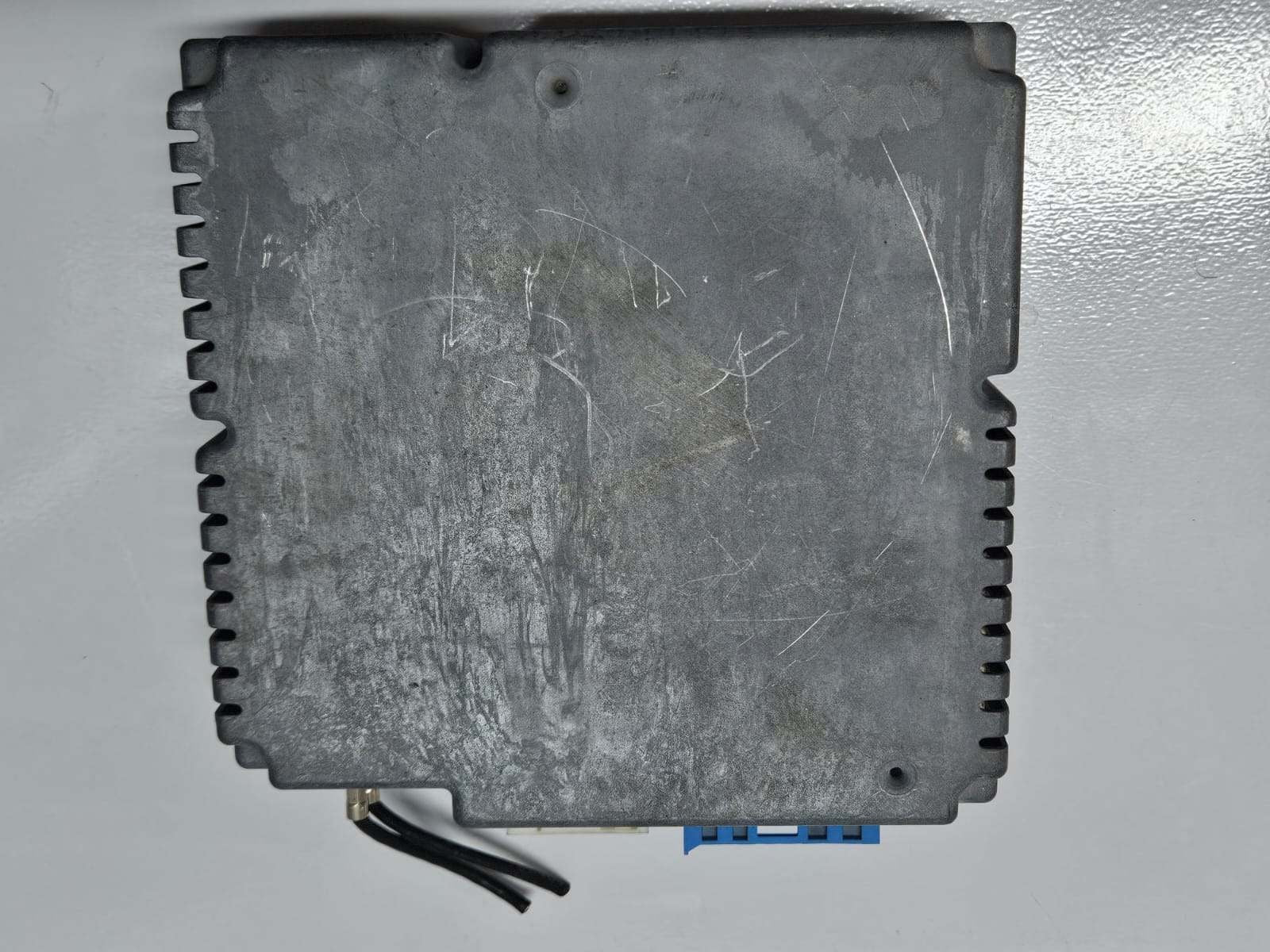 BMW E60 E65 E90 E70 X5 E71 X6 TV Video RGB Module Control Unit ECU 9146702 OEM