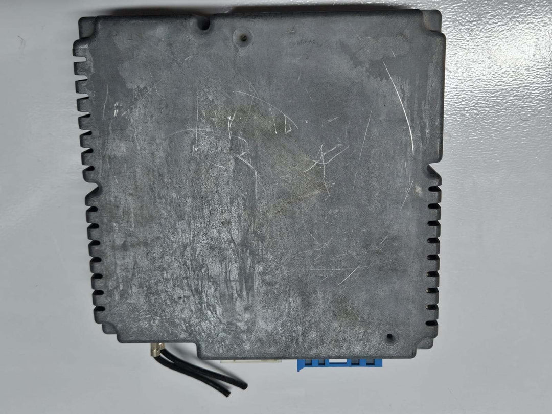 BMW E60 E65 E90 E70 X5 E71 X6 TV Video RGB Module Control Unit ECU 9146702 OEM