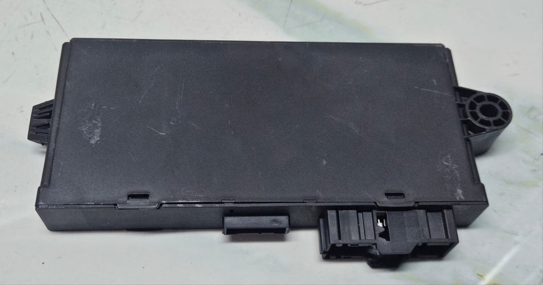 BMW X1 E84 N20 20i ECU Engine Control Unit 8603576 Automatic OEM DME