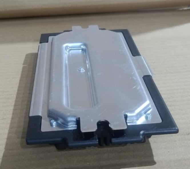 BMW E92 E93 328i 335i M3 PL2 FRM II FOOTWELL LIGHT CONTROL MODULE 9153780