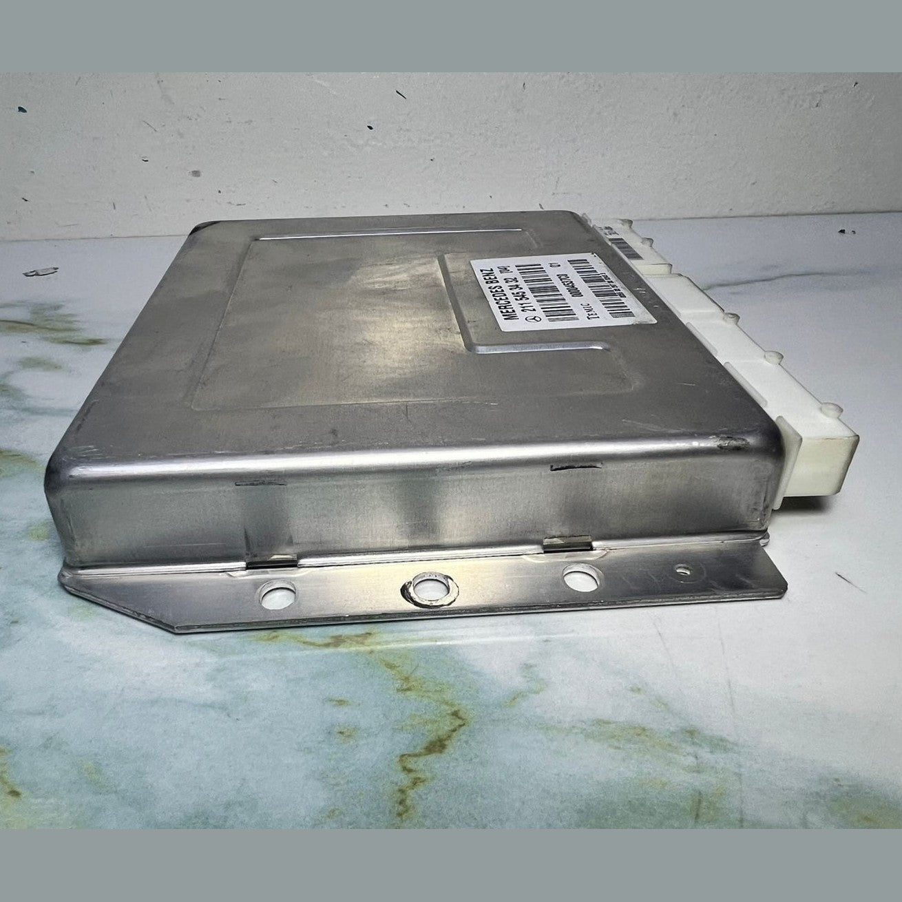 2003-06 Mercedes E55 AMG Air Suspension Control Module A2115453432 W211 E-Class 