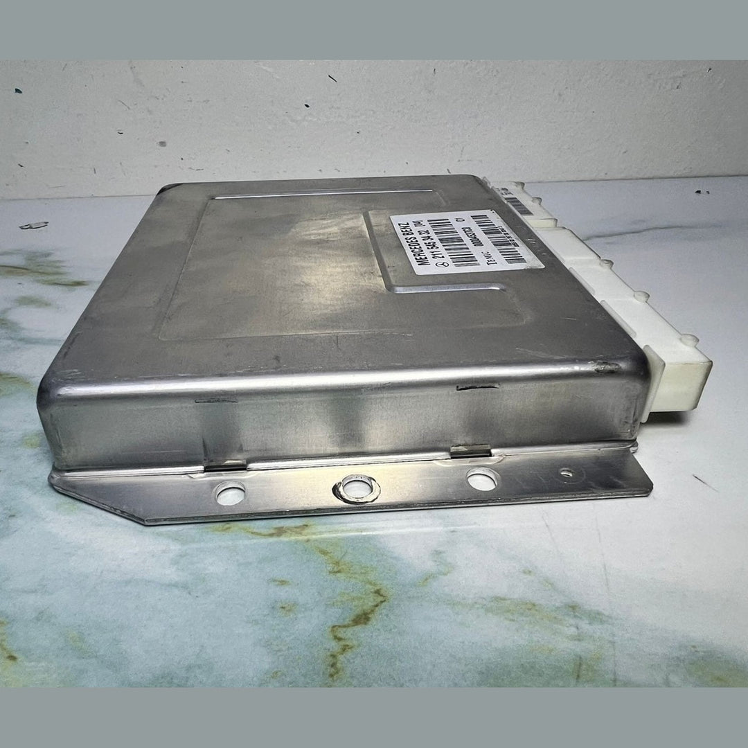 2003-06 Mercedes E55 AMG Air Suspension Control Module A2115453432 W211 E-Class 