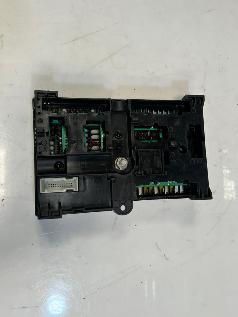 2022-2024 BMW iX 120 Power Distribution Fuse Box Module 5A45135 OEM