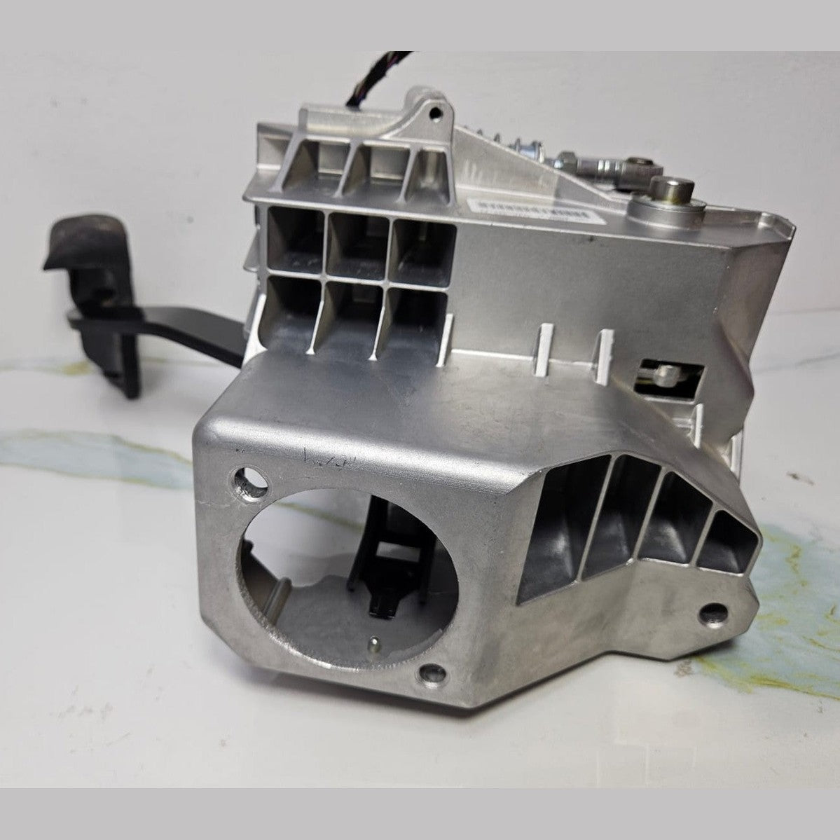 10-15 Mercedes-Benz W212 E-Class Hybrid Brake Pedal Assembly A212 2900301 OEM