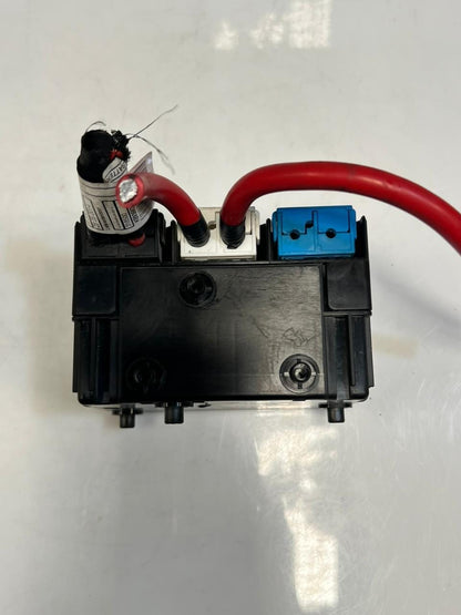 2010-2016 BMW 535i 5 Series F10 F11 F12 Battery Dividing Element Module 9201980