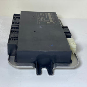 2011-2015 BMW 550i F10 F12 F07 FOOTWELL LIGHT CONTROL MODULE 9250456 OEM
