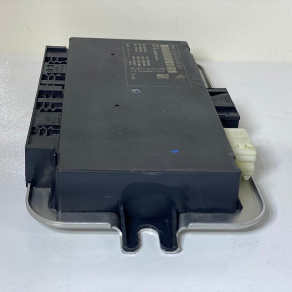 2011-2015 BMW 550i F10 F12 F07 FOOTWELL LIGHT CONTROL MODULE 9250456 OEM