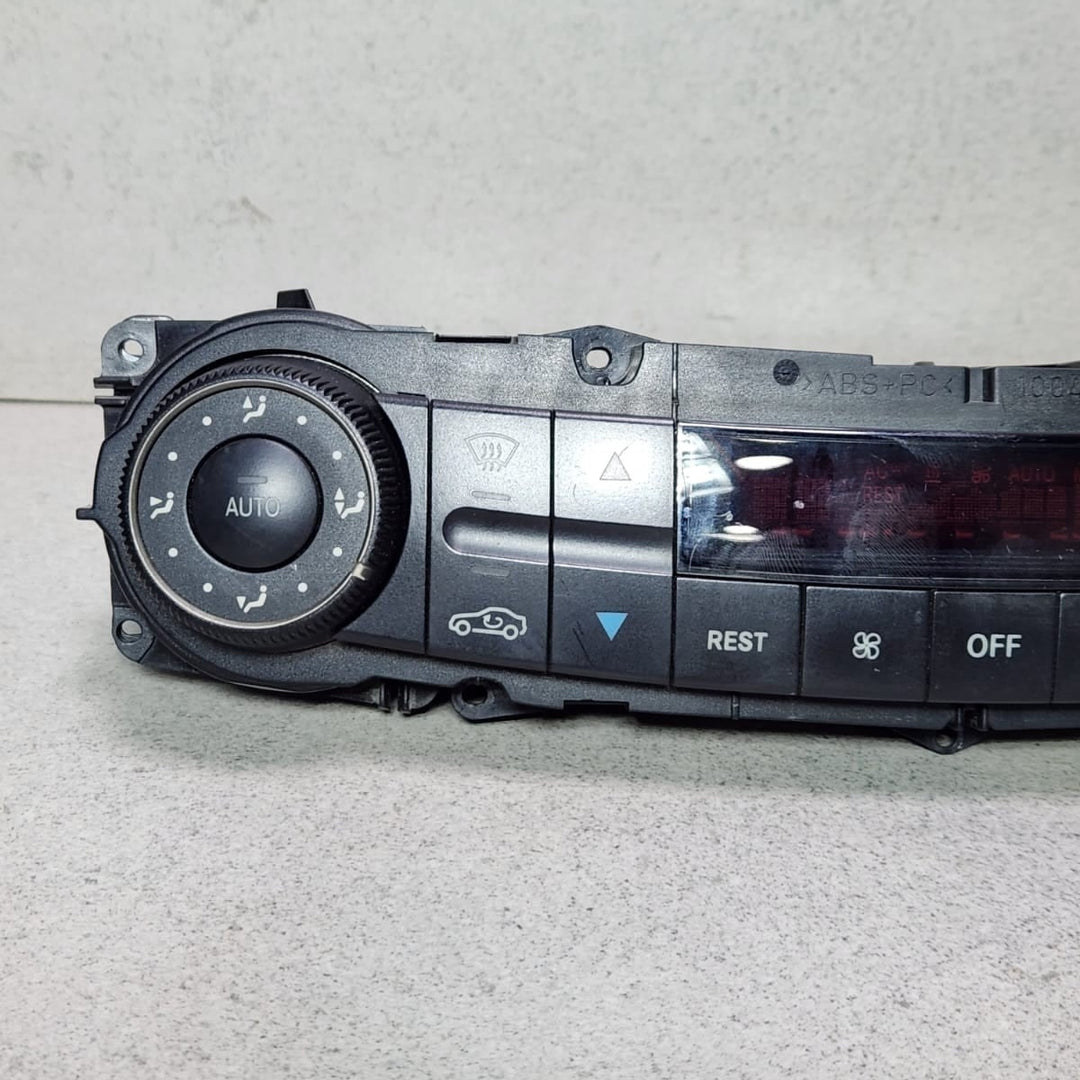 Mercedes-Benz Operating Unit 2198301685 OEM