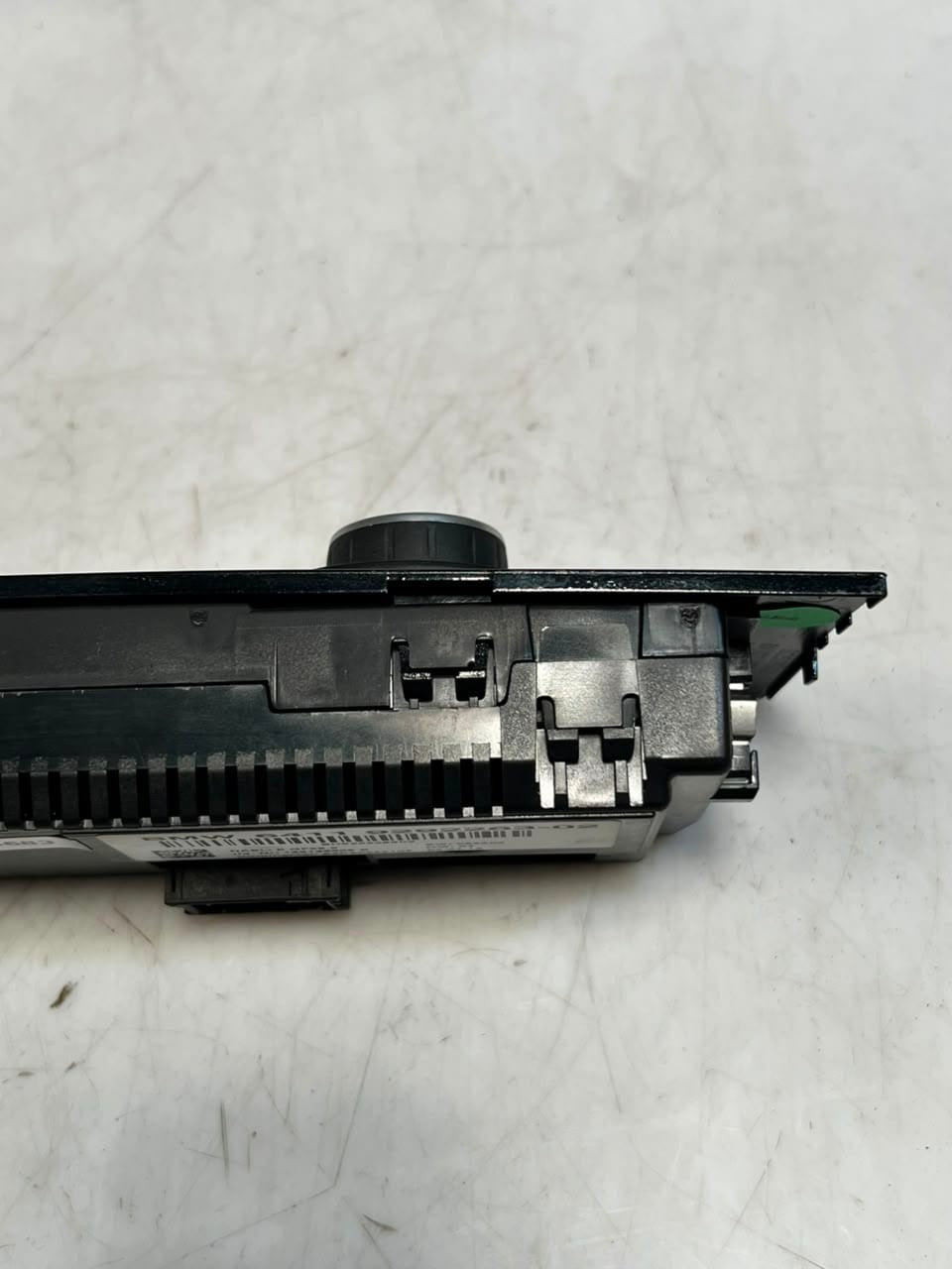 2013-2015 BMW X1 E84 E81 E87 E90 E91 Climate HEATER Control UNIT Panel 9292263