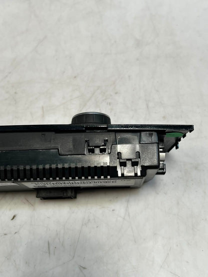 2013-2015 BMW X1 E84 E81 E87 E90 E91 Climate HEATER Control UNIT Panel 9292263