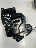Load image into Gallery viewer, 2013-2019 BMW 650I 6 Series F06 F07 BACK RIGHT Gran Coupe Door Lock 7276322