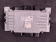 2009-2015 BMW X3  F10 F 11 F02  Used DME MSV90 3.0 GASOLINE ECU ONLY 8623493