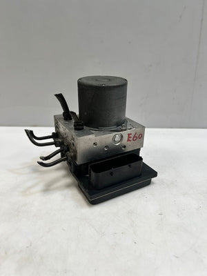 BMW 5 Series E60 E61 520i 523i 525d Abs Hydraulic Unit Active Steering 6775740