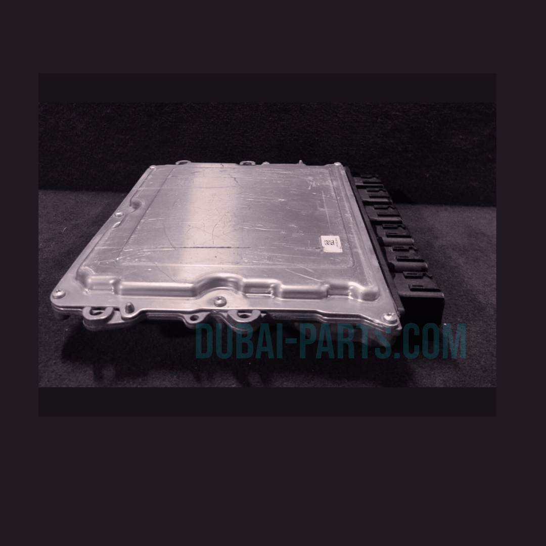 BMW X5 G05 B57 GENUINE ENGINE CONTROL UNIT MODULE ECU ONLY  OEM - 8476480