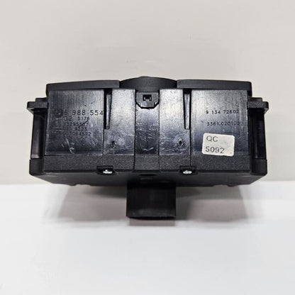BMW E60 E61 Headlight Switch 6988554 OEM