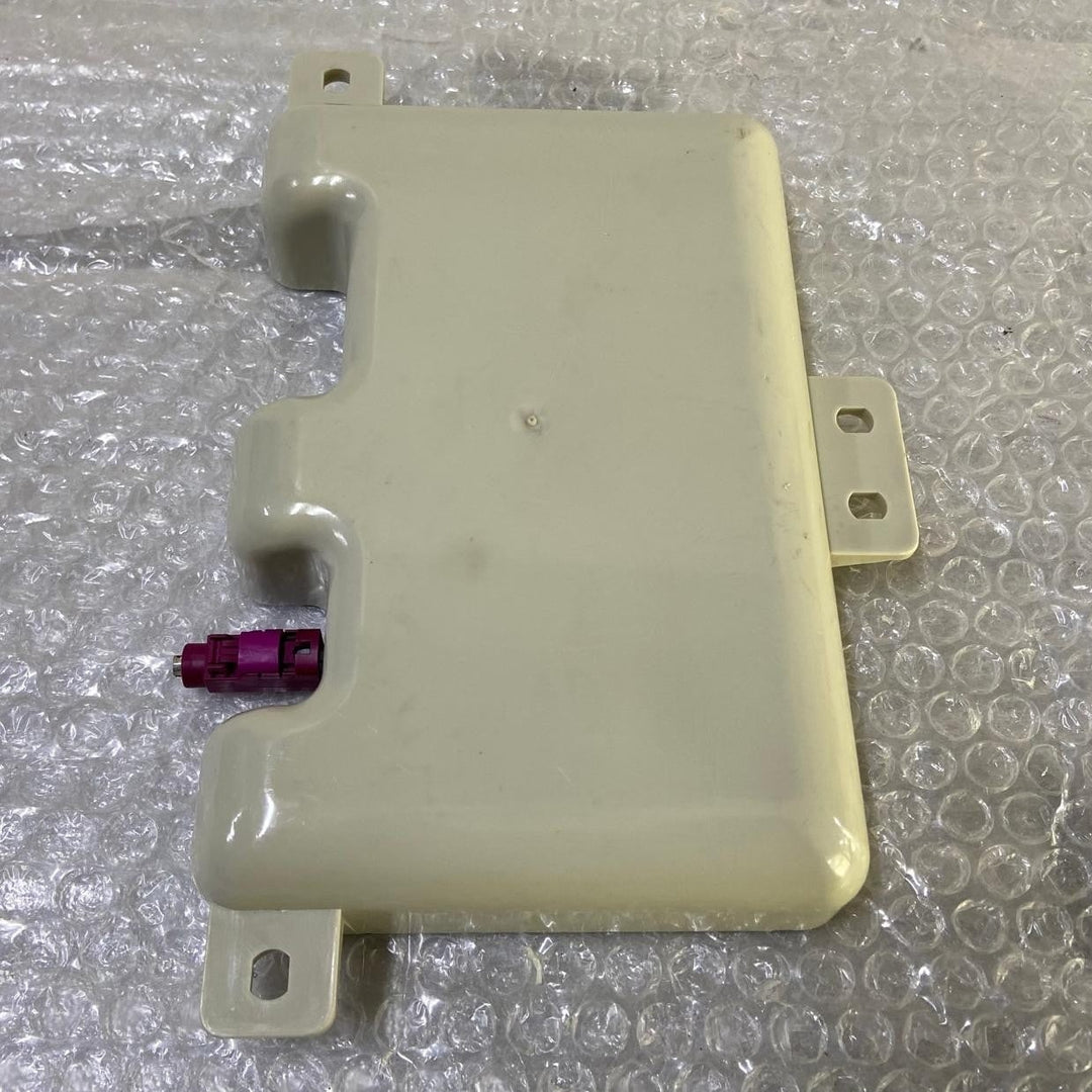 OEM BMW F06 Aerial Amplifier Booster Roof Antenna Module Unit Control 6957347