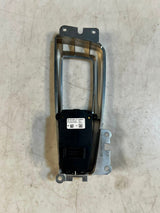 2011-2017 BMW X3 F25 5 Series F10 F11 Parking Brake Switch 9217594 OEM