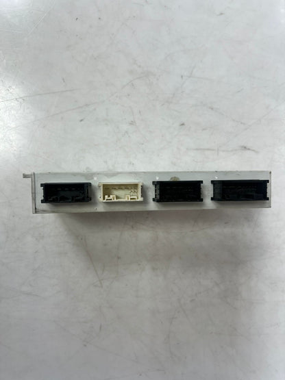 BMW F10 F11 5 Series Tailgate Control Module 7365898 OEM
