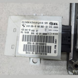 2008 BMW X3 Engine Control Unit 7809999 X3 E83 1.8sd 2.0sd N47