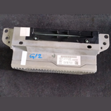 BMW F06 F20 F30 G11 G30 NBT EVO Navigationsrechner Navigation Head Unit 8780770